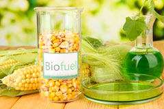Markle biofuel availability