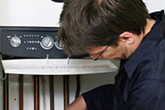 boiler repair Markle