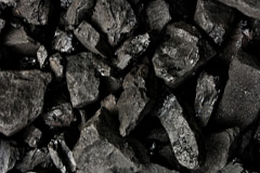 Markle coal boiler costs