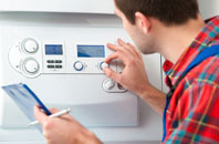 free Markle gas safe engineer quotes
