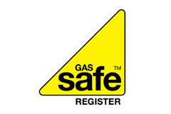 gas safe companies Markle