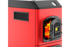 Markle solid fuel boiler costs